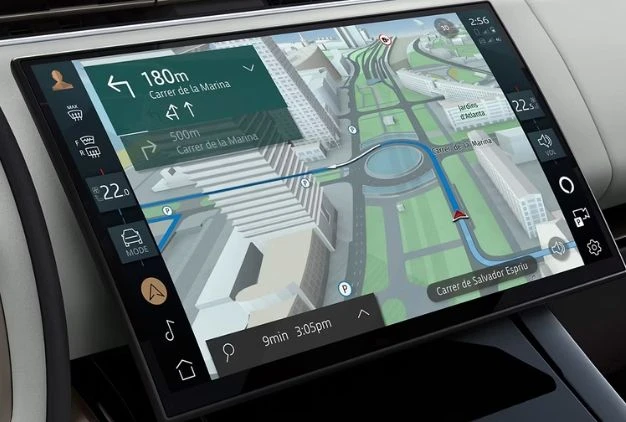 Instinctive technologies